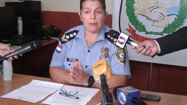 Fallece la jefa de RRPP de la Policía Nacional