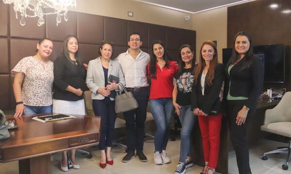 César “Landy” Torres ratifica su actitud irrevocable de defender la vida y la familia – Diario TNPRESS
