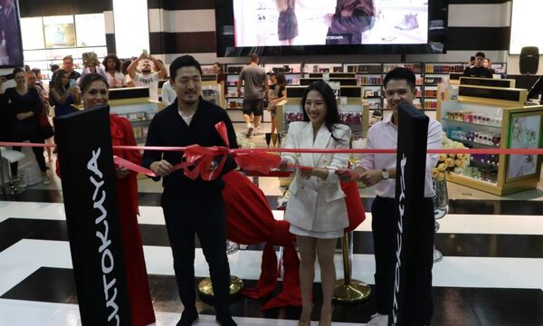Tokutokuya amplia su tienda inaugurando un sector exclusivo – Diario TNPRESS