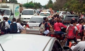 OTRO AÑO ESCOLAR INICIA, SEAMOS RESPONSABLES!! - La Voz del Norte