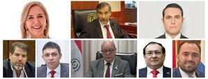 Dos sectores pugnar por la mesa directiva del JEM que durará un año en funciones - PDS RADIO Y TV