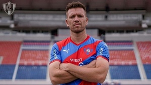 Problemas en Cerro: Brock podría quedar fuera del debut copero por esta razón...