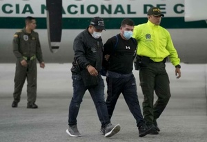 Diario HOY | El “cerebro” del atentado a Pecci colaborará con la Fiscalía y se podrán atar cabos sueltos