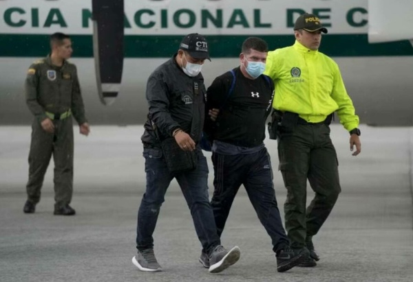 Diario HOY | El “cerebro” del atentado a Pecci colaborará con la Fiscalía y se podrán atar cabos sueltos
