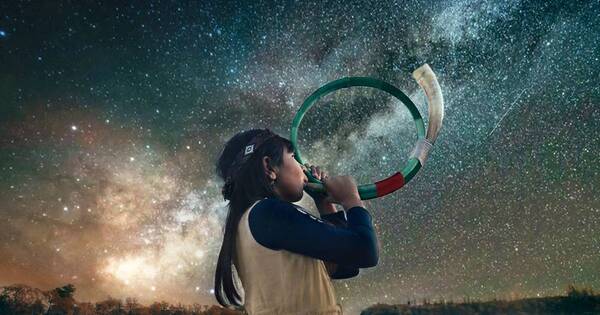 La Nación / Luna Roja Galería presenta la obra del fotógrafo argentino Agustín Abad