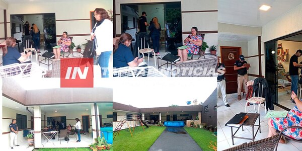 ALQUILER DE VIENTRE: UN CASO QUE CONMUEVE A ITAPÚA - Itapúa Noticias
