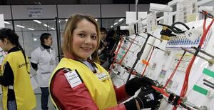 El Ministerio de Trabajo cuenta con 282 vacancias laborales esta semana - Revista PLUS