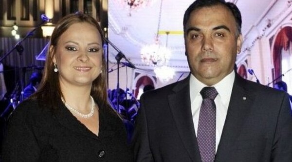 Diario HOY | Exfiscal general y su esposa irán a juicio