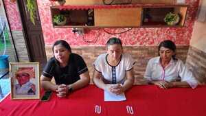 Diario HOY | Familia Urbieta: “Que nos hagan saber si sigue vivo o si ya no está”