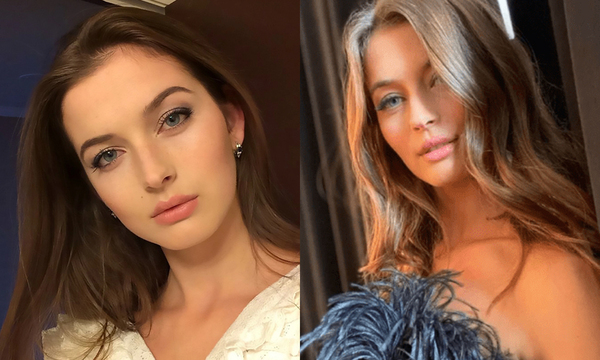 Desaparece reina de belleza y su esposo la encuentra seis meses después, con otro - OviedoPress