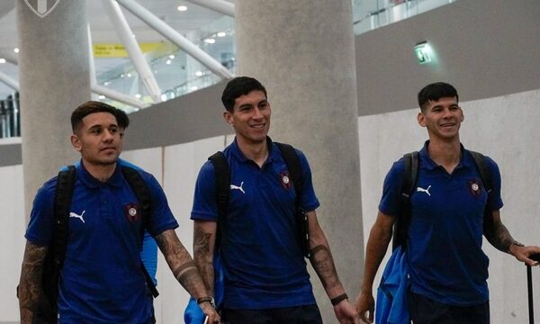 Cerro Porteño debuta en la Copa Libertadores 2023