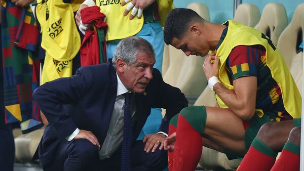 Diario HOY | Pepe: "Santos hizo entender a Cristiano que el 'nosotros' es muy importante"