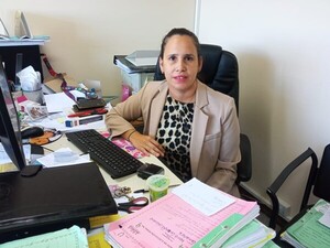 Se vuelve a suspender la audiencia preliminar en la causa Mocipar - PDS RADIO Y TV