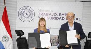 Ministerio de Trabajo capacitará a futuros operarios de una fábrica de etanol que ocupará a unas 2.000 personas