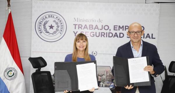 Ministerio de Trabajo capacitará a futuros operarios de una fábrica de etanol que ocupará a unas 2.000 personas