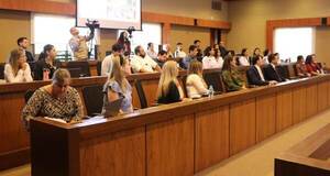 MIPYMES paraguayas se preparan para certificar