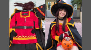 "Odio ser pobre": Onichan pone a la venta uno de sus uwu-trajes