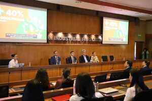 Más de 400 mipymes se entrenan para acceder a certificaciones requeridas por mercados más exigentes - .::Agencia IP::.