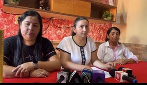 Familiares de Félix Urbieta claman por noticias de su ser querido | 1000 Noticias
