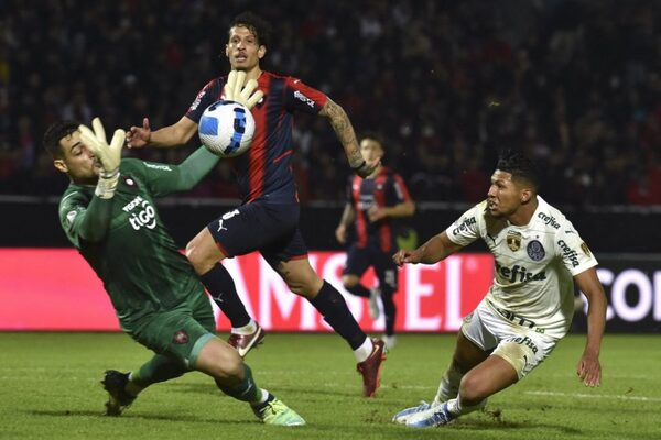 Diario HOY | Vuelve a la carga: Cerro Porteño comienza su intento 44 en la Libertadores