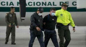 El “cerebro” del atentado a Pecci colaborará con la Fiscalía y se podrán atar cabos sueltos - Noticiero Paraguay