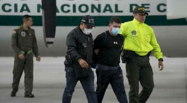 El “cerebro” del atentado a Pecci colaborará con la Fiscalía y se podrán atar cabos sueltos - Noticiero Paraguay