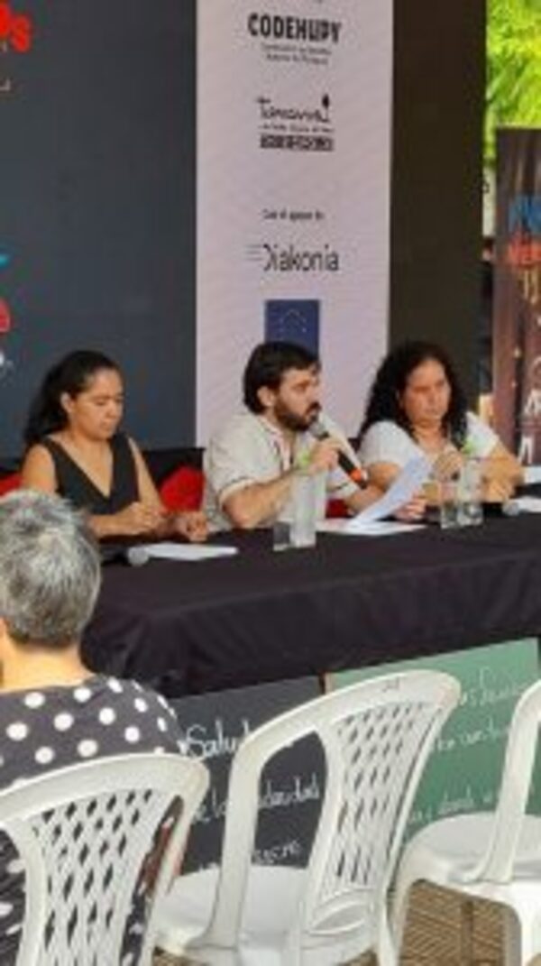 “El Paraguay que nos merecemos”, la campaña para comprometer a candidatos - trece