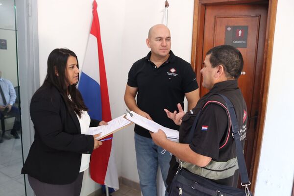 Diario HOY | Realizan autopsia al cambista hallado en General Artigas