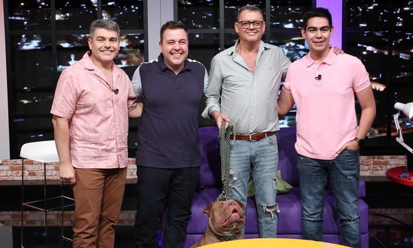 Las recetas para una cena romántica según Angenscheidt y Dan Chef | Telefuturo