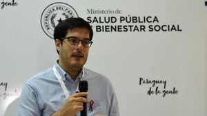 Salud detecta primer caso de viruela símica en una mujer en Paraguay