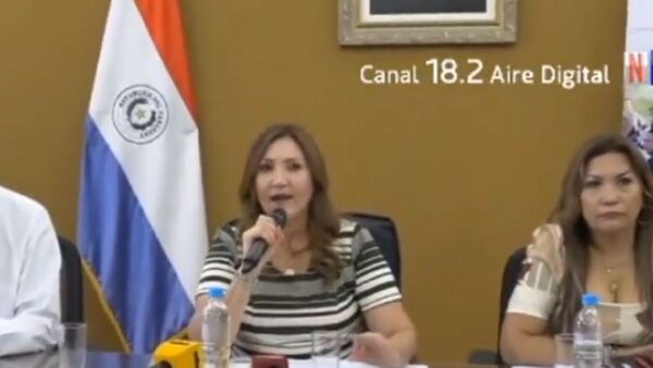 Indert denuncia supuesta violenta invasión de tierras en el Chaco