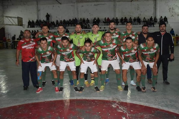 Diario HOY | Solo un punto separa a Altos de las finales