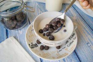 Receta para preparar tu propio cereal saludable en casa
