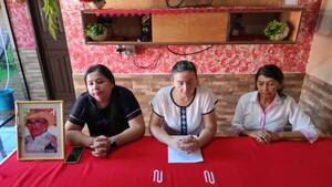 Séptimo cumple sin Félix Urbieta: "duele no poder abrazarlo, felicitarlo y celebrar con él"