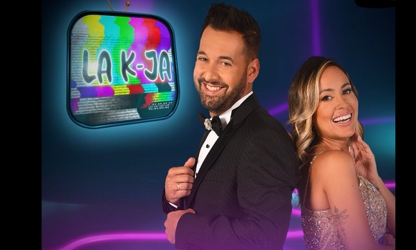 A días del estreno de LA KAJA | Telefuturo