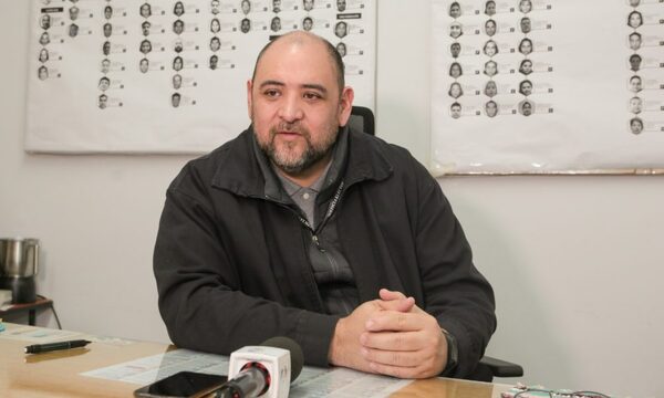Simulador Oficial permite practicar cómo votar antes de ir al local de votación