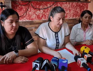 Hijas de Félix Urbieta piden información de su padre en otro cumpleaños sin él · Radio Monumental 1080 AM