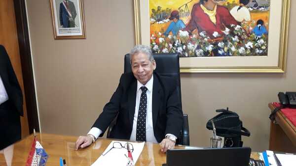 Diario HOY | Comisión Permanente se despide: terminan las vacaciones del Legislativo
