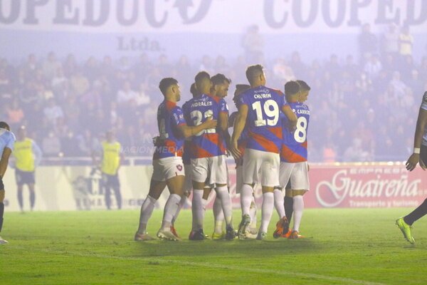 Versus / Cerro arranca su participación 44 en la Copa Libertadores con la obsesión de siempre