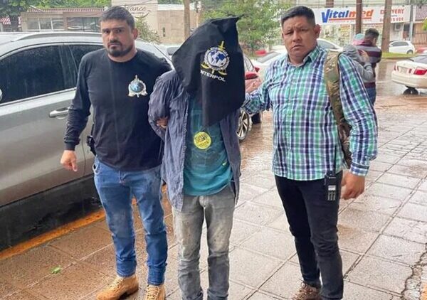 Detienen a hombre que abusó de su sobrina durante 7 años