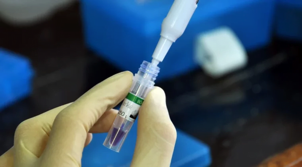 Un tercer paciente se cura de la infección por VIH tras un trasplante de células madre - Noticiero Paraguay