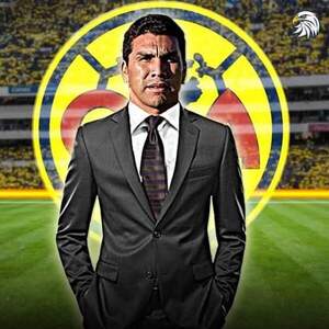 ¿Salvador Cabañas será DT del América charro?
