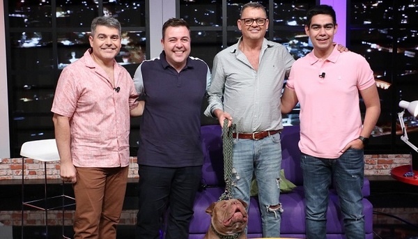 Los consejos de Rodolfo Angenscheidt y Daniel Marco Arcos para cenar románticamente - Teleshow