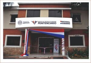 Reportan que la población penitenciaria está libre de chikungunya - Judiciales.net