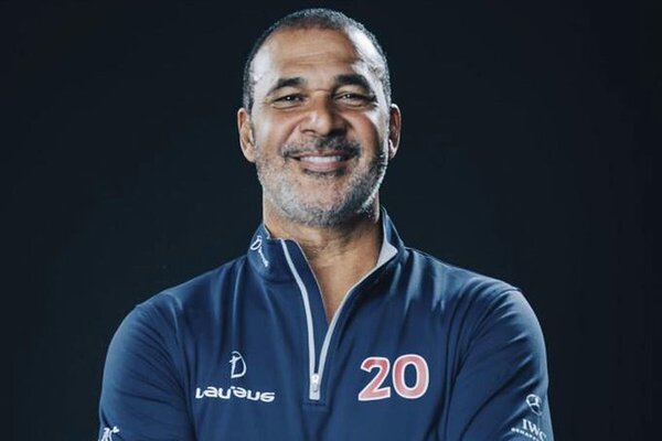 "Pelé, Maradona y Messi son los mejores"