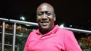Leyner Palacios huye por amenazas de muerte en Colombia