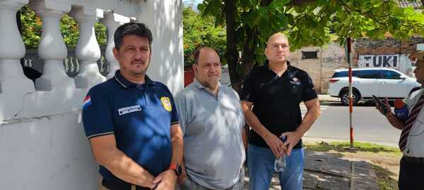 Diario HOY | Cambista secuestrado fue ejecutado, confirma autopsia