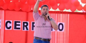 Alliana pide a dirigentes no relajarse con resultados de encuestas - ADN Digital