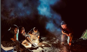 Proyectarán una función especial de la película Póra - Te Cuento Paraguay
