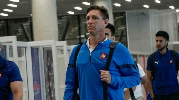 Cerro Porteño suma su tercera baja para el debut por Copa Libertadores